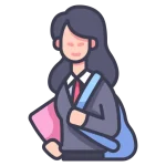 College Student of Homeworkify