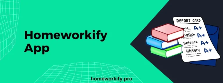 Download Homeworkify App Latest Version 2025
