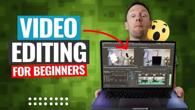 How to Use Video Editing Tools