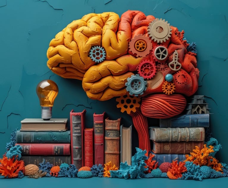 How AI Can Help Law Students Understand Complex Concepts