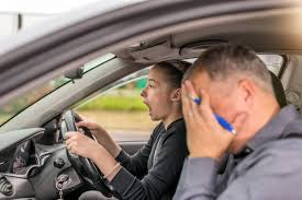 Nervous About Your Driving Test in Irving, TX? Here’s How to Ace It