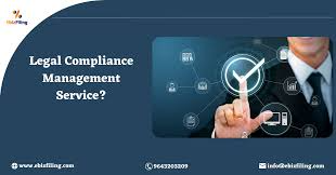 The Difference Between Legal Advisory and Compliance Services