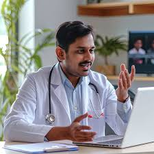 How Does Ayurveda Support Remote Workers With Online Consultations?