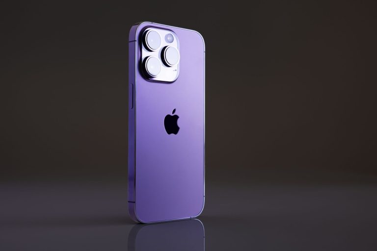 iPhone 17 Air