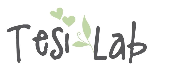 TesiLab | Fast & Eco-Friendly Online Thesis Printing in Italy