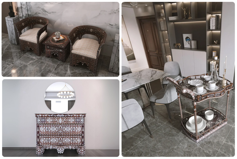 Suite Interior Design