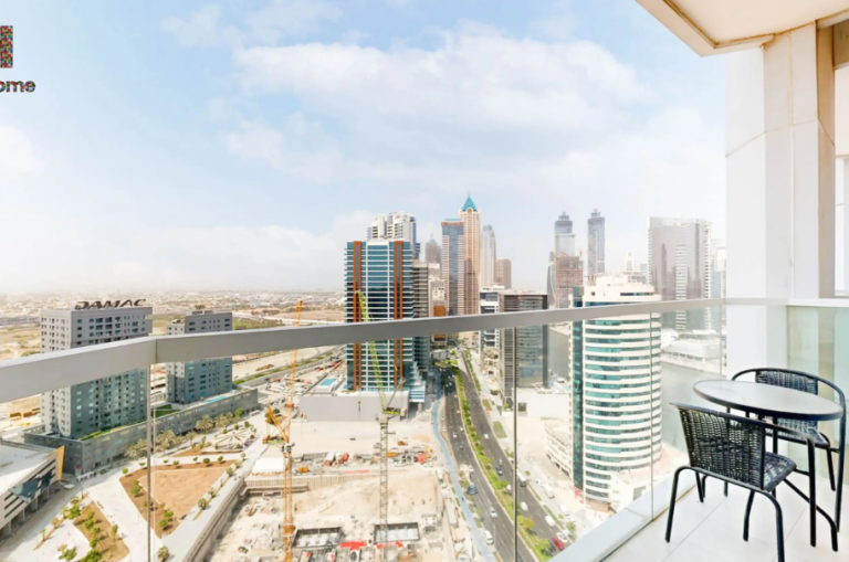 How Dubai Monthly Stays Make Relocation Simple and Comfortable